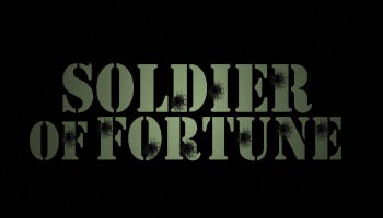 Loạt game Soldier Of Fortune